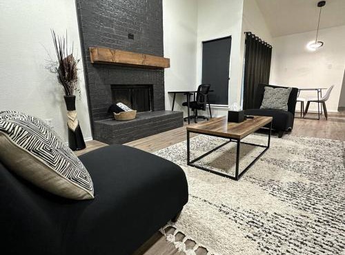 Newly Updated Cozy Home