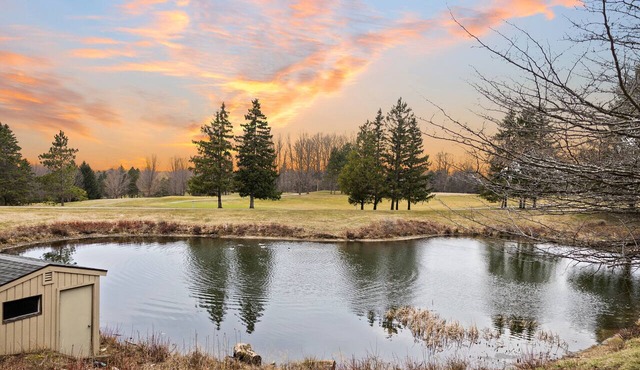⛳ Newly Updated Lakeview Golf Retreat ➠ 5057