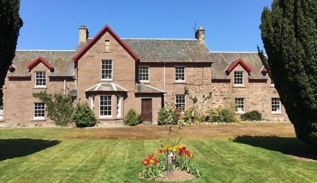 Newmill Farm