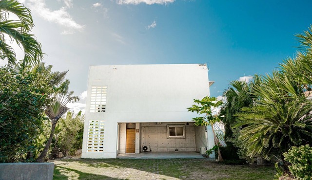 NEWOPEN ocean view house/Ishigaki Okinawa
