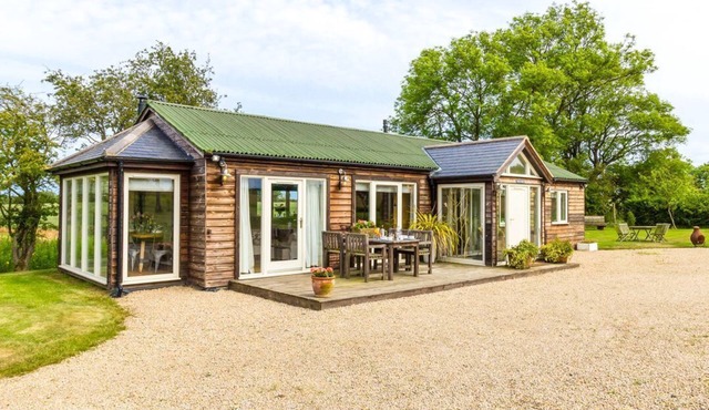 Newton Retreat, Embleton