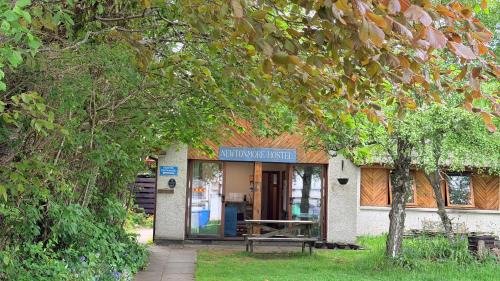 Newtonmore Hostel