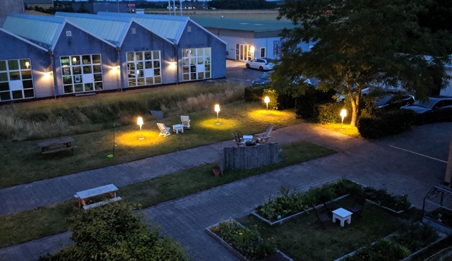 Nexø Hostel