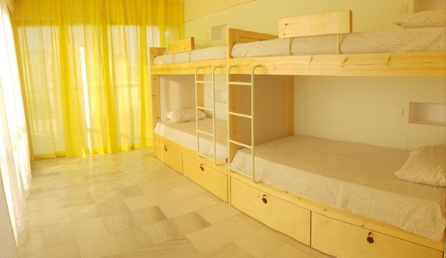 NEX Hostel