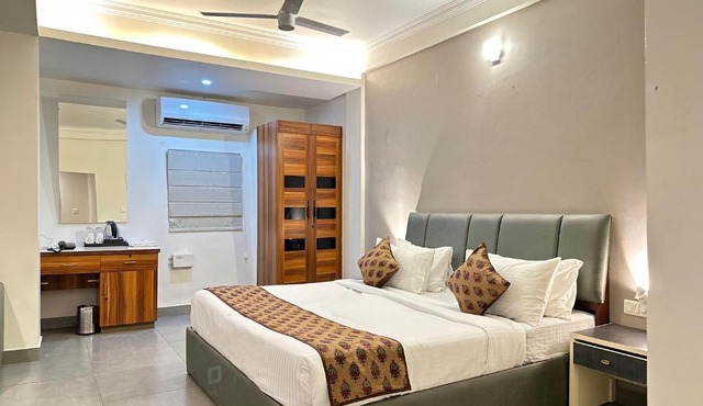 Nexstay Kassaba Inn