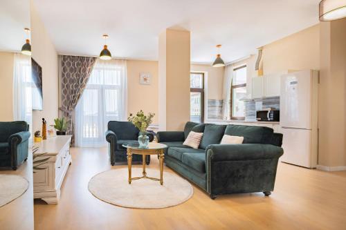 Next Apartments Constanta