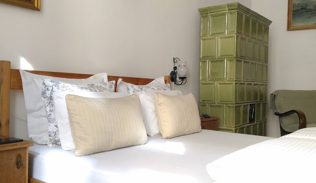 Next Danube river , personal welcome , private guided tours and homerestaurant