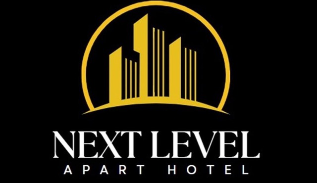 NEXT LEVEL Apart