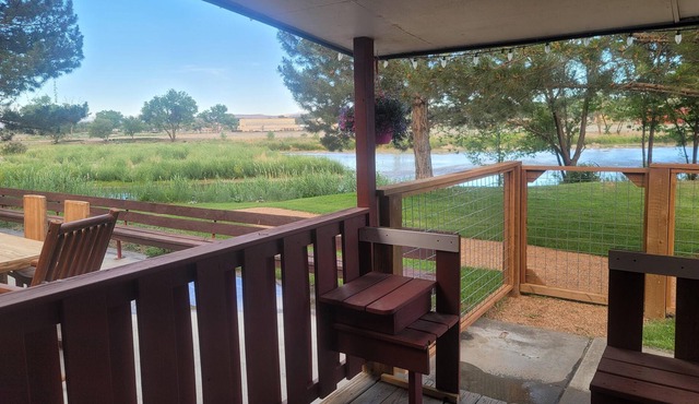 Next to Gunnison River - Surrounded by the Beautiful Outdoors - Fishing & Hiking