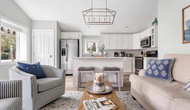 Next to Hampton Park | Prime Location | Haven Home