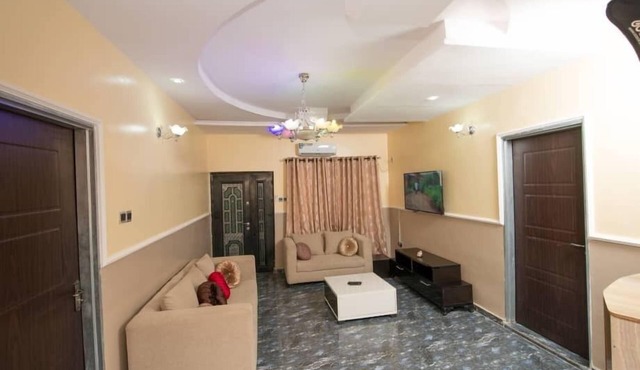 Nextdoor Apartment