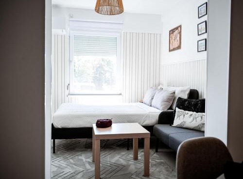 Nexus Apartman