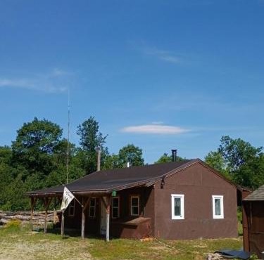 Nezinscot Pines