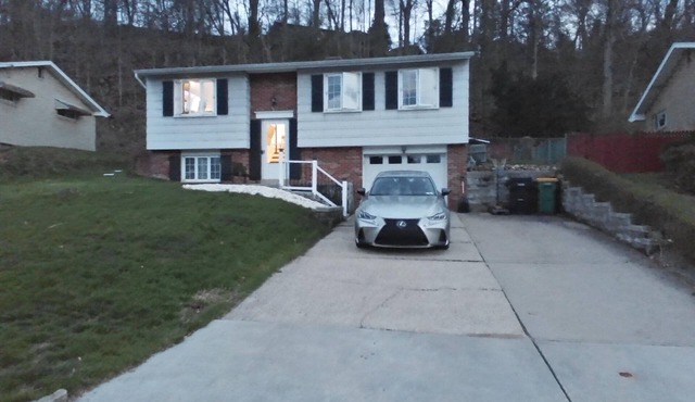 NFL DRAFT Luxury Retreat