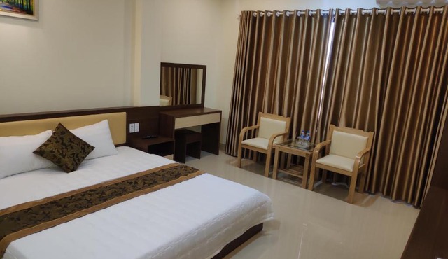 Ngọc Anh Hotel