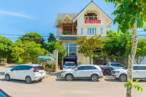 Ngọc Phương Anh Homestay Huế