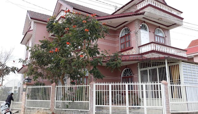 Ngỗng House 2