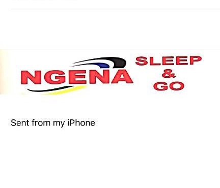 ngena parow