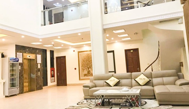 Ngoc Anh Hotel