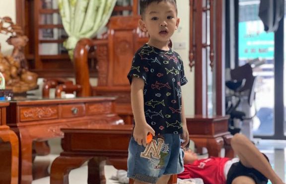 Ngoc apartment