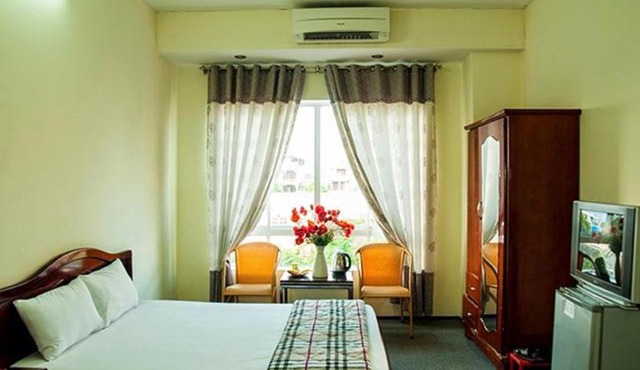 Ngoc Binh Hotel