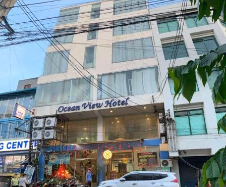 Ngs Suites