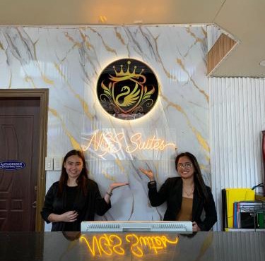 NGS Suites