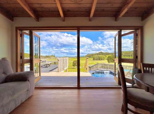 Ngunguru Lodge