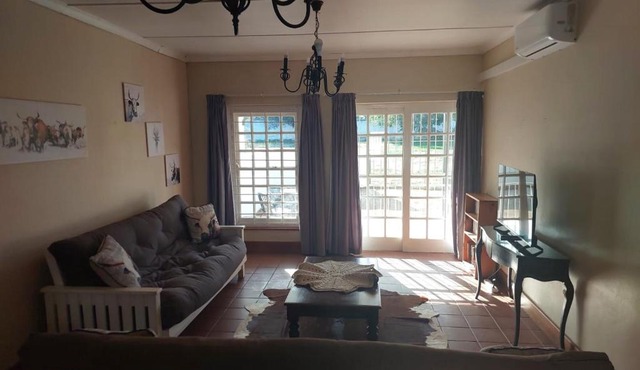 Nguni Cottage