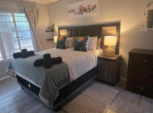 Nguni Rest