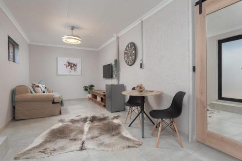 Nguni Room