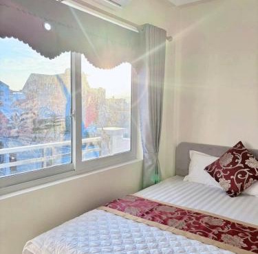 Nhà nghỉ Kim Kiều Bảo Trâm Quan Lạn