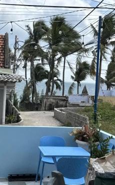 Nhà xanh Homestay