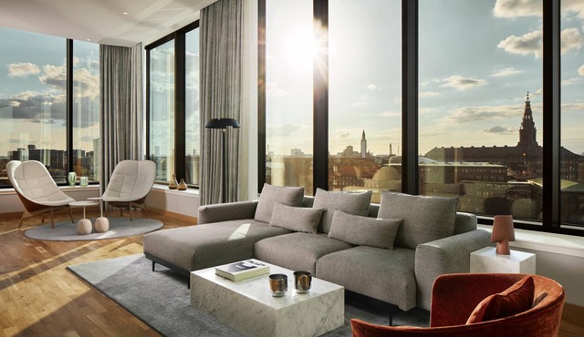 NH Collection Copenhagen