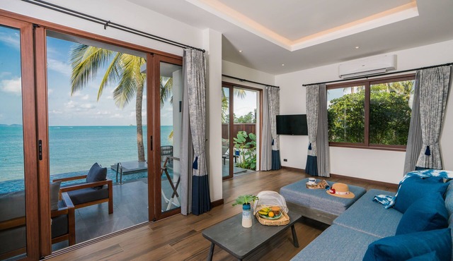 NH Collection Samui Peace Resort
