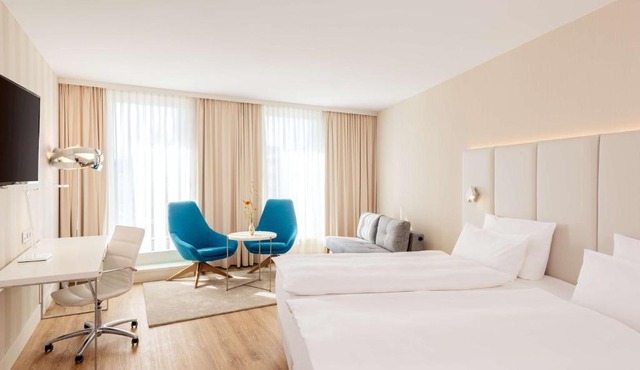 NH Essen