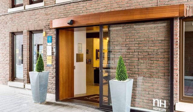 NH Mechelen