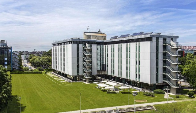 NH Milano Congress Centre