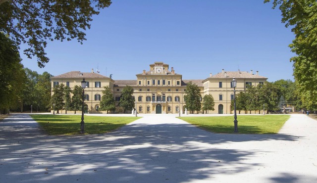 NH Parma