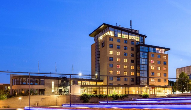 NH Zoetermeer