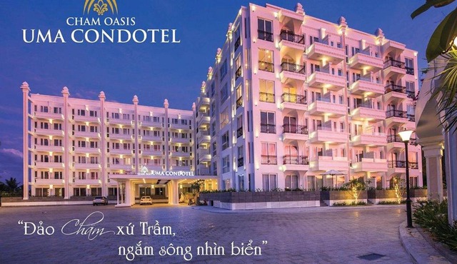 Nha trang Resort Hotel & Spa