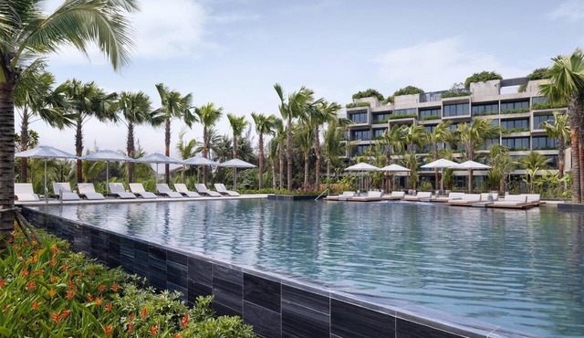 NHAAN Resort & Spa Hoi An, Tapestry Collection by Hilton