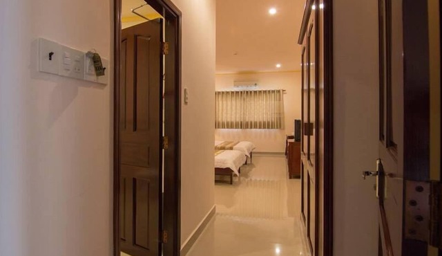 Nhat Ha Hotel