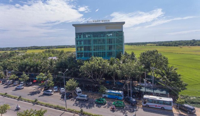 Nhat Minh Hotel