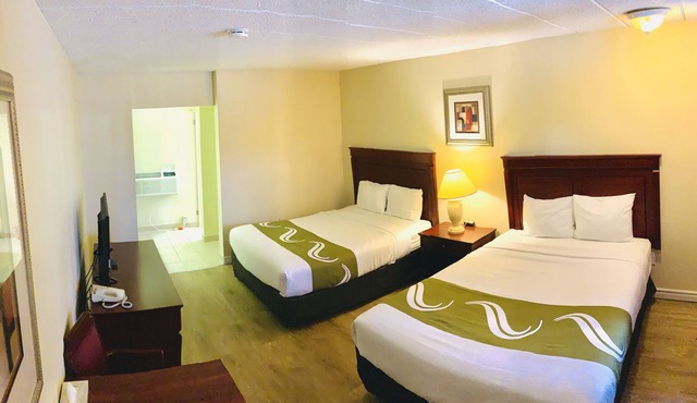 Niagara's Best Inn