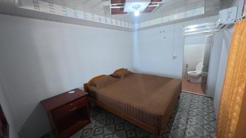 Nias Frank Accomodation