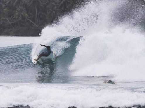 Nias pro