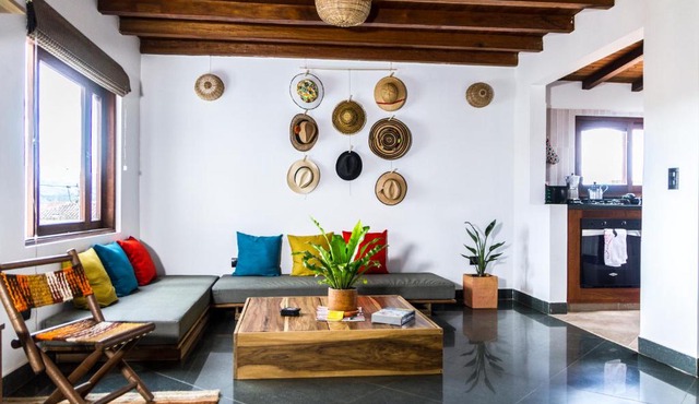 Nibiru Hostel