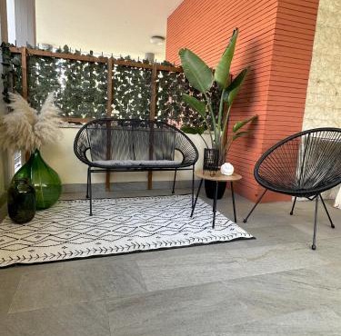 Niccolò Apartment - Firenze facilità di parcheggio