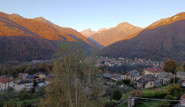 Nice 1-bedroom apartment in charming Cernesio perfect for relaxing stay